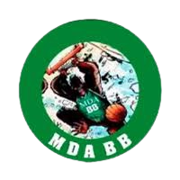 MDA logo