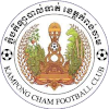 磅湛FC logo